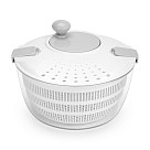 Siets salātiem un garšaugiem  24,3x16,3 cm / 4 l (plastmasas)