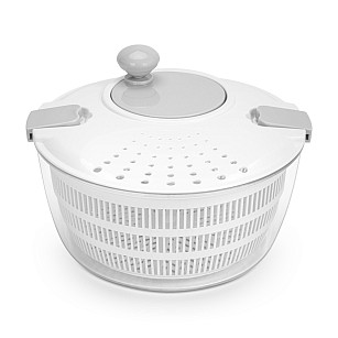 Siets salātiem un garšaugiem  24,3x16,3 cm / 4 l (plastmasas)