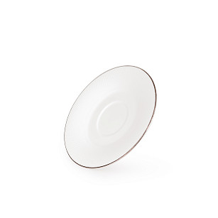 Porcelāna apakštase 15 cm Platinum