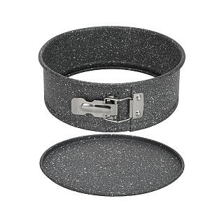 Baking pan detachable 20 x 6.8 cm