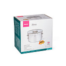 Кастрюля со складными ручками 22 см / 4,6 л Adelie