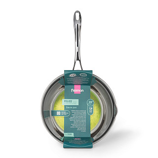 Sauce pan 18 cm / 2.4 l Felice
