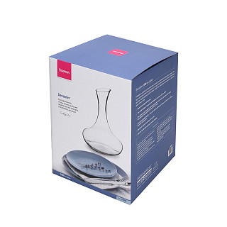 Karafe 1580 ml (stikls)