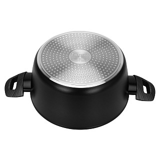 Induction saucepan 4.2 l / 24 cm Angela