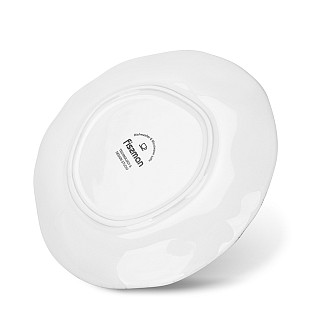 Šķīvju komplekts GALACTICA 16 cm x 2 gab. (porcelāns)