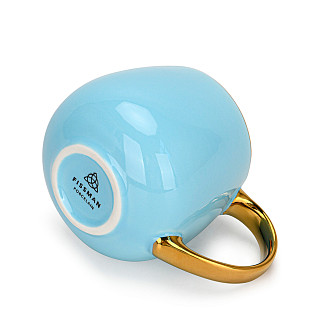 Krūze 400 ml (porcelāns), art 19201