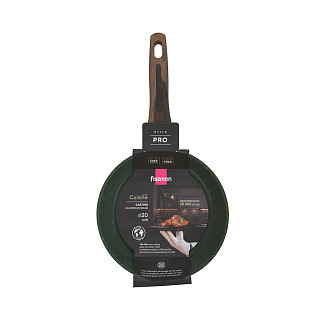 Induction frying pan 20 cm Cuisine
