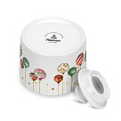 Cukrinė CHRISTMAS BALLS 320 ml (porcelianas)