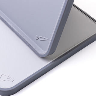 Pjovimo lentelių rinkinys 2 vnt / 34 cm, art.8057