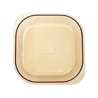 Квадратная форма для запекания 25,3x6,8 см (боросиликатное стекло)