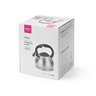 Tējkanna ANIKA 1,2 l (ner. tēr.)