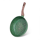 Глубокая сковорода MALACHITE 26x6,5см