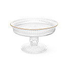 Torto lėkštė 18x11,7 cm