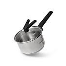 Sauce pan Eliz 16 cm / 1.7 l with lid
