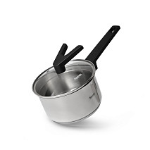 Sauce pan Eliz 16 cm / 1.7 l with lid