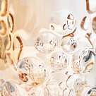 Water glasses, set of 2 / 350 ml (glass), art. 13678