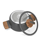 Stockpot 20 cm / 2.24 l Aria