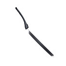Crepe pan Velia 22 cm with induction bottom (aluminium with non-stick coating)