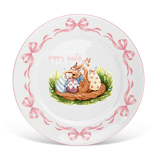 Šķīvis EASTER 20 cm