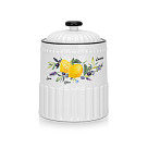 Cukurtrauks PROVENCE 270 ml (porcelāns)