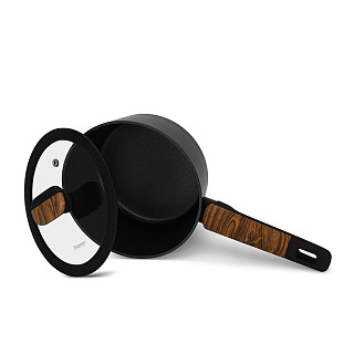 Ladle with lid 18 cm / 1.8 l Feorella