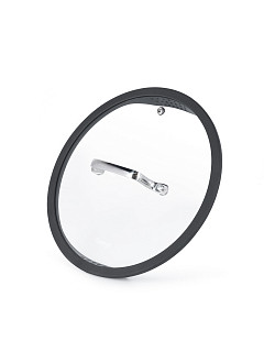 Кастрюля индукционная 5,8 л / 24 см Fabia