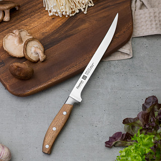 Fillet knife 20 cm Fabius