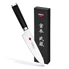Pavāra nazis KENSEI MUSASHI 15 cm (Damascus tēr.)
