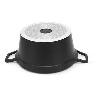 Indukcinis troškintuvas3,9 l / 24 cm Filomena