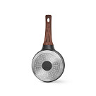 Ковш FILOMENA с крышкой 1,2 л / 16 см