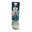 Rice spoon MAURIS MARBLE 21 cm (nylon + silicone)