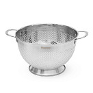 Colander 25 cm (stainless steel)