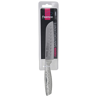 Santoku peilis 13 cm Firmin
