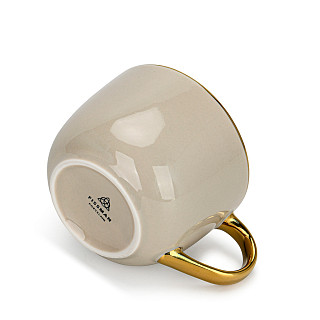 Krūze 600 ml (porcelāns), art 19202