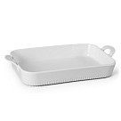 Kepimo indas 34 x 23 x 5 cm / 2,2 l Horeca porcelianas