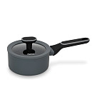 Sauce pan with lid 16x7.9 cm / 1.4 l Laura
