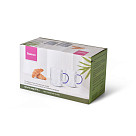 Кружки для чая 2 шт / 270 мл, art 19004