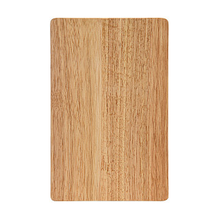 Cutting board 28x18x1.5 cm
