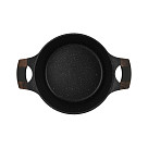 Induction saucepan 4.3 l / 24 cm Evolution