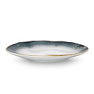 Šķīvju komplekts GALACTICA 21 cm x 2 gab. (porcelāns)