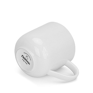 Puodelių rinkinys 460 ml / 2 vnt Floree (porcelianas)