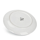 Dinner plate CELINE 26.3 cm (ceramic) azure