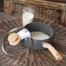 Ковш индукционный 16 см / 1,6 л Lana