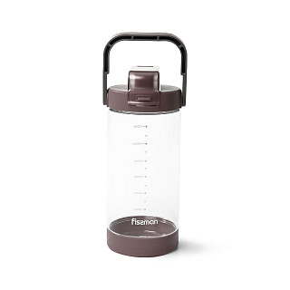 Water bottle 1400 ml (plastic)