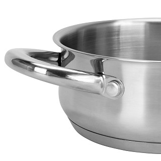 Puodas GULLIVER 14x6 сm / 0,9 l