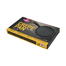 Pancake pan 22 cm (cast iron)