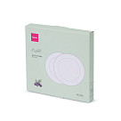 2 šķīvju komplekts CURRANT 20 cm (porcelāns)