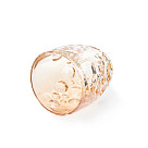 Vandens stiklinės, 2 vnt. / 350 ml (stiklas), art. 13678