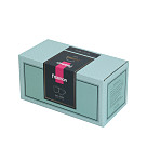 Puodelių rinkinys 460 ml / 2 vnt Floree (porcelianas)