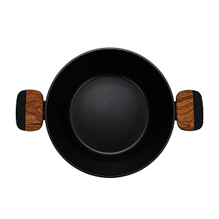 Casserole 24 cm / 4.4 l Feorella